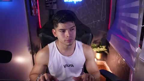 David Capizzi online show from April 23, 3:11 am