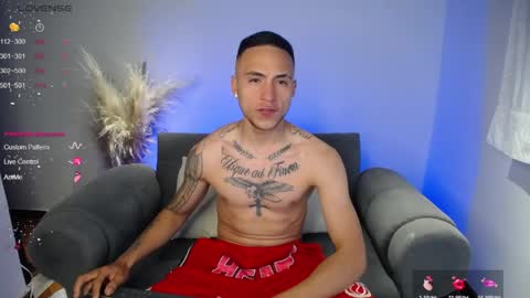 Jonny online show from May 6, 11:49 pm