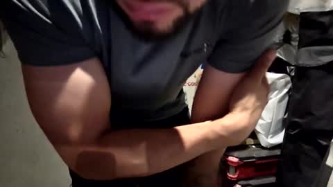 cappinrc8 online show from April 19, 9:09 am