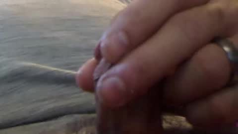 Captain Eros online show from February 18, 7:33 pm