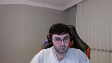 captainshanks online show from March 26, 8:02 pm