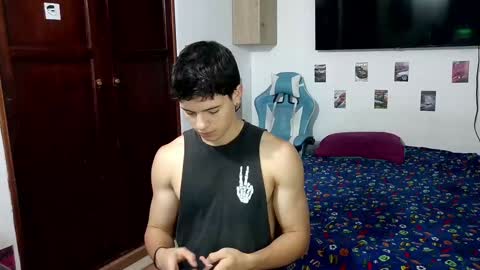 Snapshot of carapalida9008 chatting on January 17, 3:11 pm carapalida9008 online show from January 17, 3:11 pm