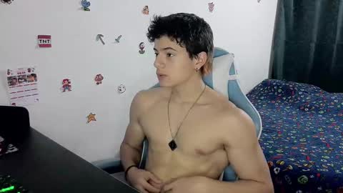 Snapshot of carapalida9008 chatting on February 25, 4:10 pm carapalida9008 online show from February 25, 4:10 pm