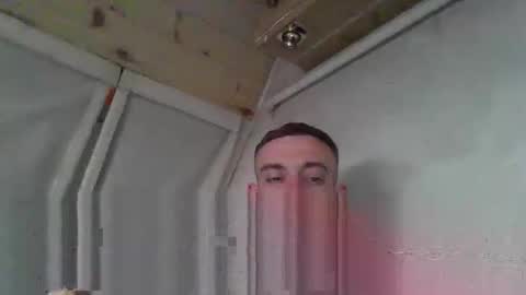 caravanboy2207 online show from March 9, 1:05 pm