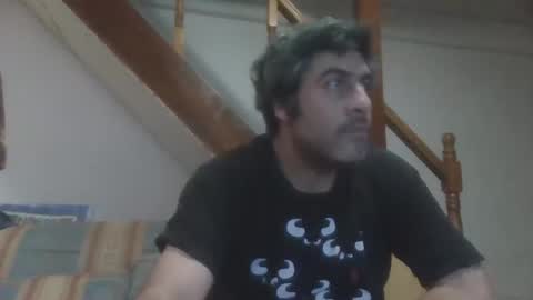 caravibugue online show from November 11, 4:17 am