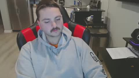 cardi_beans online show from January 28, 8:15 pm