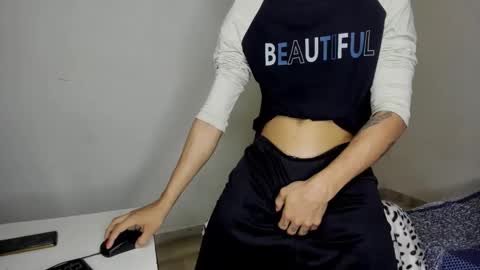 Carlos and Cristian  online show from November 20, 12:54 am