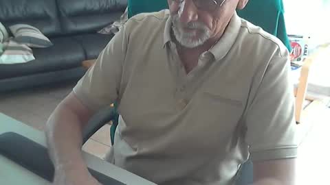 cargo69 online show from May 2, 3:37 pm