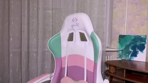 Cari online show from April 28, 6:34 pm