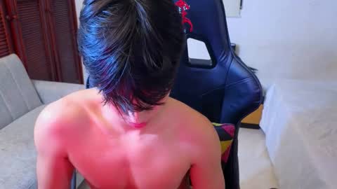 carl_dixon online show from October 20, 10:57 pm