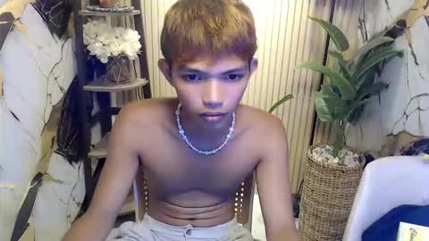 CARL online show from April 9, 11:05 am