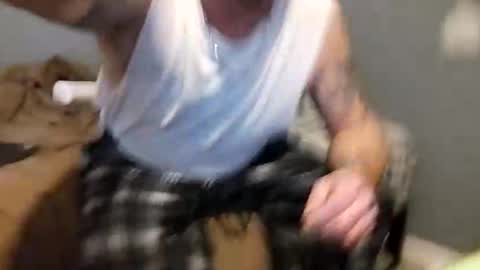 carldhammers online show from February 17, 8:35 am