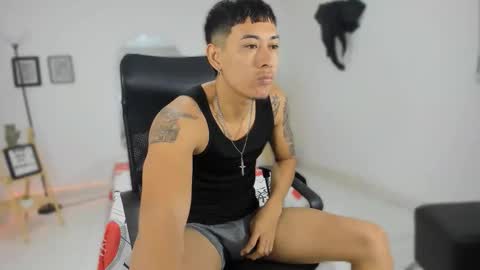 master online show from October 29, 1:47 pm