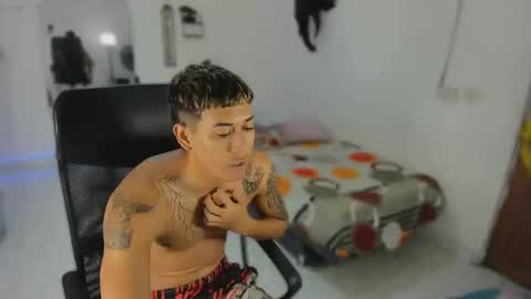 master online show from December 14, 11:56 pm