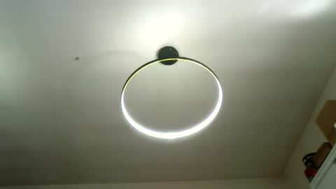 Carlos online show from April 18, 10:16 am