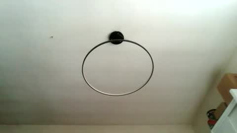 Carlos online show from April 19, 8:58 am