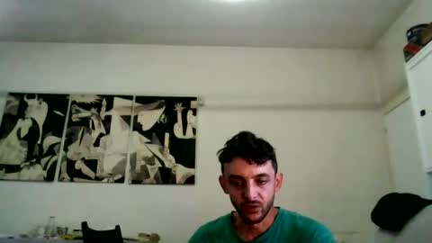 Carlos online show from June 5, 7:58 am