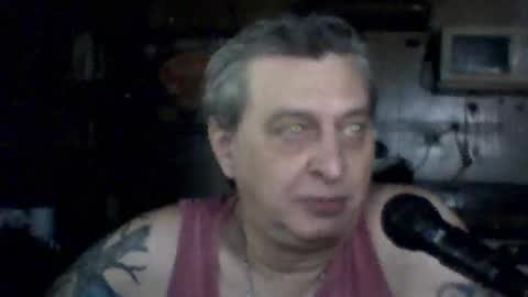 carlos712009 online show from March 31, 9:00 am