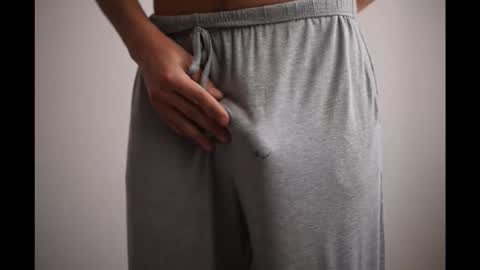 carlos_live_ online show from April 13, 8:42 pm
