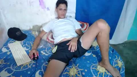 carlos_steven online show from May 10, 1:29 am