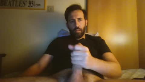Carlos Enorme online show from May 3, 1:19 am