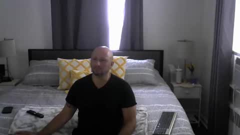 Carl online show from June 5, 2:34 pm
