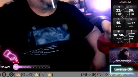 soy Batman online show from December 7, 5:04 am