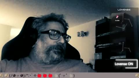 soy Batman online show from May 7, 8:58 am