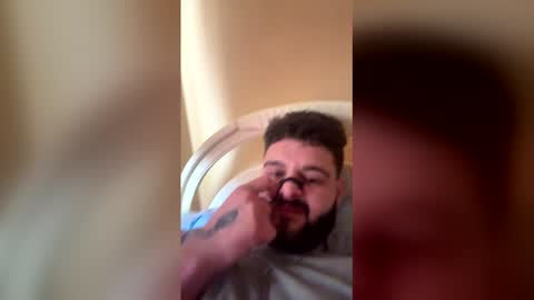 carnifice2 online show from April 14, 8:25 am