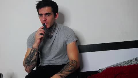 Carter online show from November 27, 3:27 pm