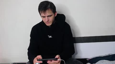 Carter online show from November 9, 3:16 pm