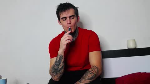 Carter online show from November 30, 4:42 pm