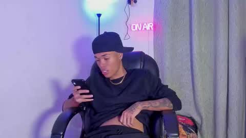 Carter online show from October 1, 5:00 am