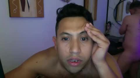 casantosperez online show from April 30, 4:03 pm
