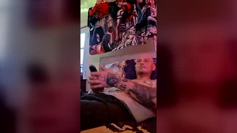 casbohmvictor8 online show from July 9, 12:48 am