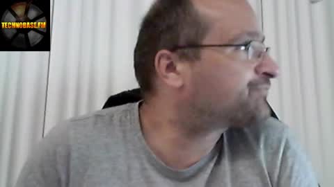 CASCADACEK online show from April 23, 6:32 pm