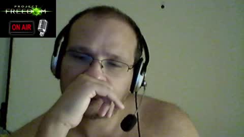 CASCADACEK online show from February 25, 6:09 pm