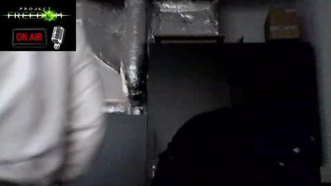 CASCADACEK online show from January 30, 2:06 am