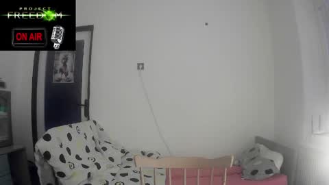 CASCADACEK online show from April 19, 6:10 pm