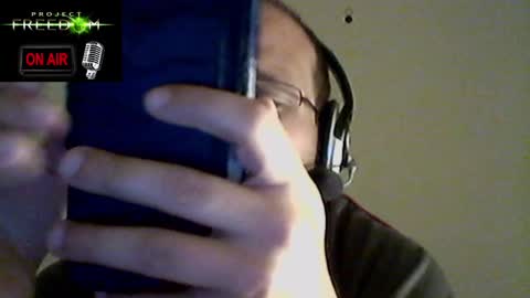 CASCADACEK online show from January 31, 6:25 pm