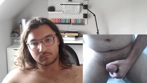 cascavels online show from May 16, 2:48 pm