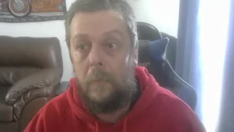 AllenGallant online show from February 5, 6:04 pm