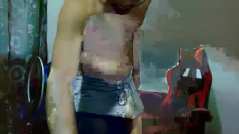 master Nino online show from February 18, 1:53 pm