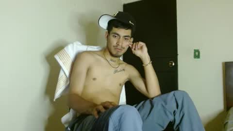 Snapshot of cash_master_san chatting on September 25, 5:23 pm Cash Master San online show from September 25, 5:23 pm