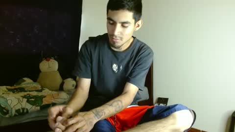 Snapshot of cash_master_san chatting on October 5, 6:56 pm Cash Master San online show from October 5, 6:56 pm