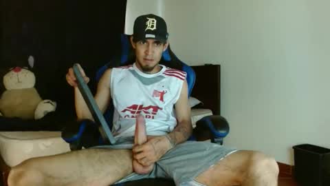 Cash Master San online show from January 7, 7:41 pm