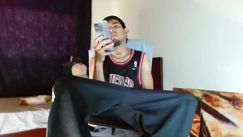 Snapshot of cash_master_san chatting on October 14, 4:03 pm Cash Master San online show from October 14, 4:03 pm