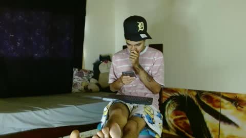 Snapshot of cash_master_san chatting on October 9, 3:17 pm Cash Master San online show from October 9, 3:17 pm