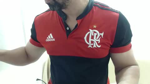 Snapshot of cashmastermuscle77 chatting on October 10, 10:53 am cashmastermuscle77 online show from October 10, 10:53 am