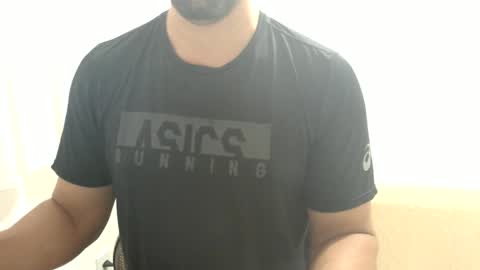 Snapshot of cashmastermuscle77 chatting on January 10, 12:15 pm cashmastermuscle77 online show from January 10, 12:15 pm